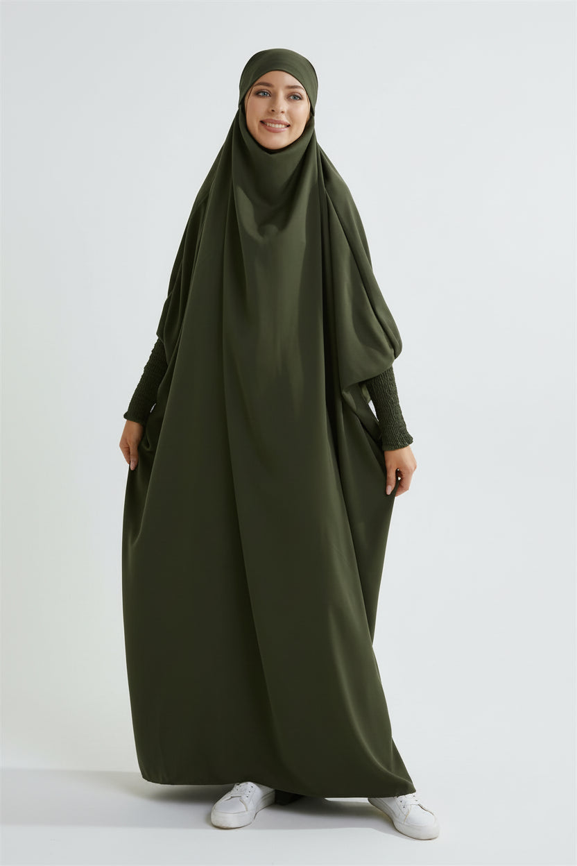 Abaya Set