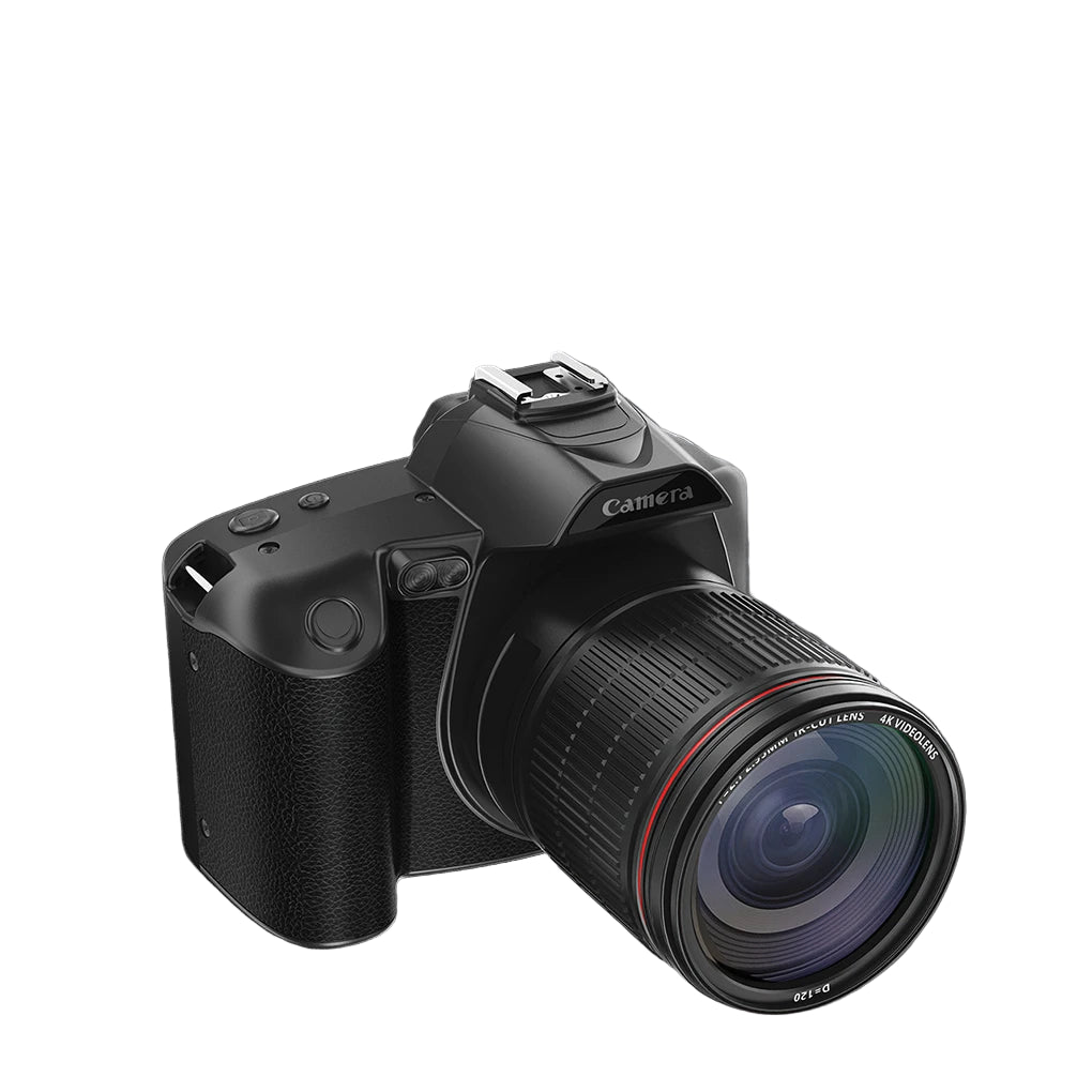 4K Professional Digital Kamera