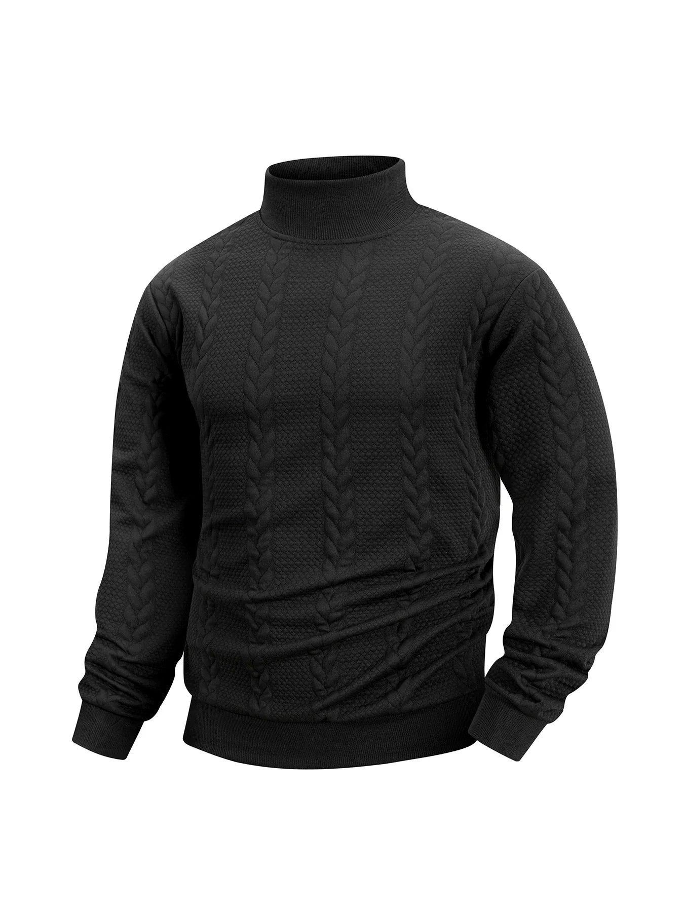Long Sleeve Pullover