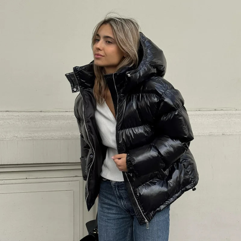 Puffer Jacket