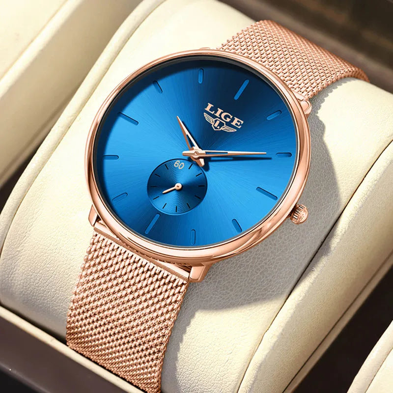 Simple Elegant Watch