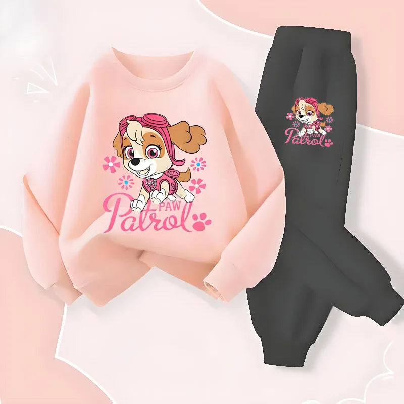 PAW Patrol Two Piece Sets