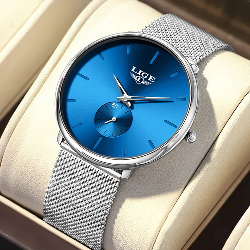 Simple Elegant Watch