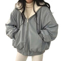 Zip Up Jackets