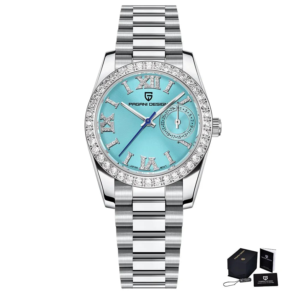 Women's Wristwatch Elegant