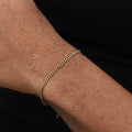 Stainless Steel Cuban Chain