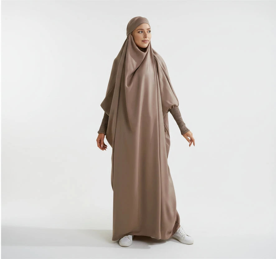 Abaya Set