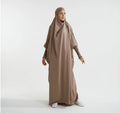 Abaya Set