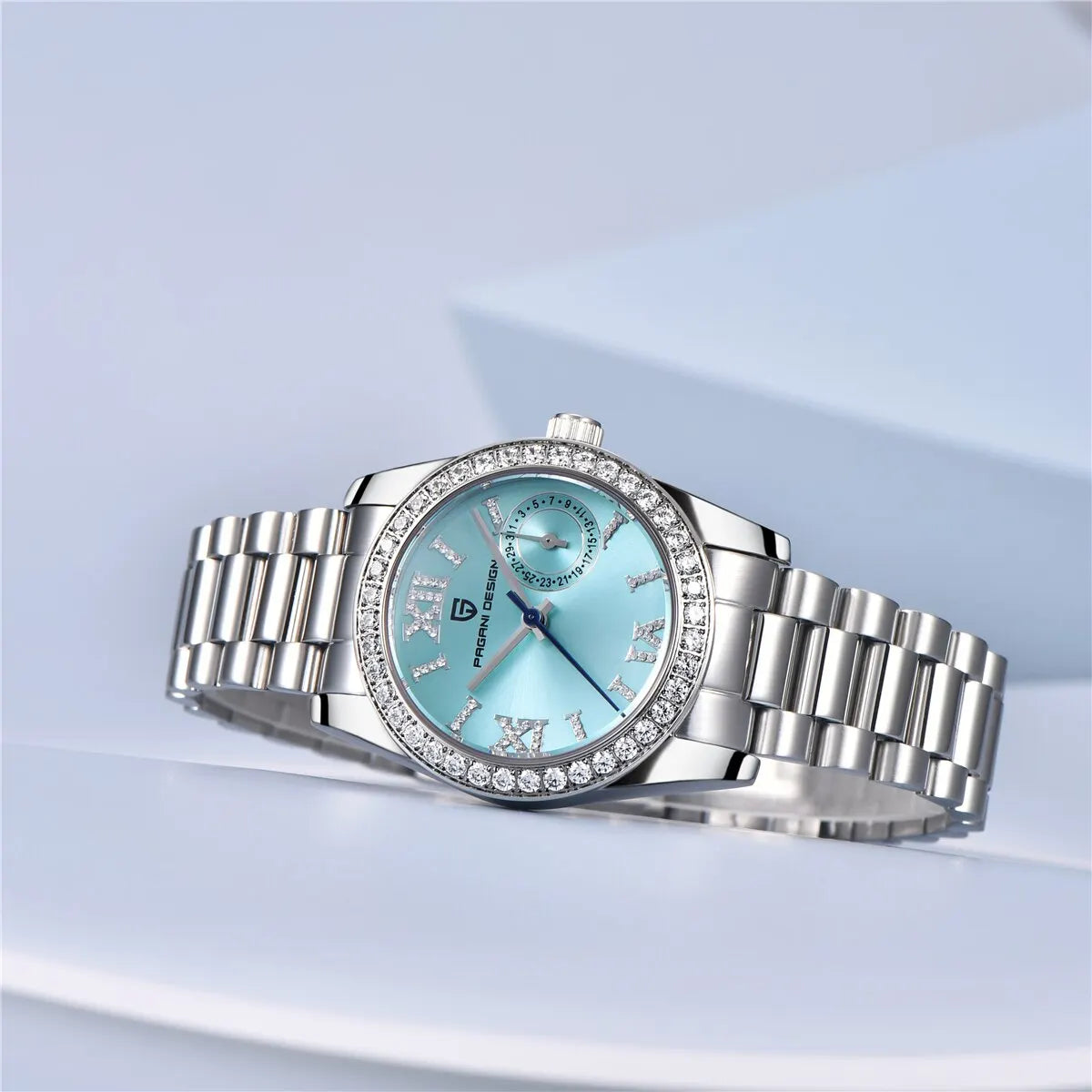 Women's Wristwatch Elegant