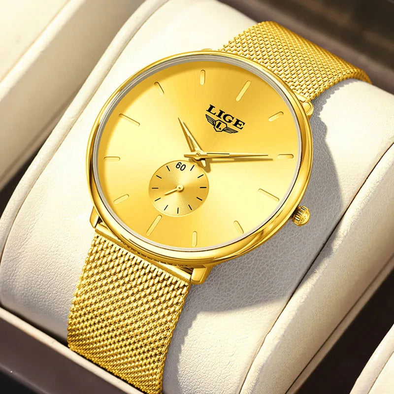 Simple Elegant Watch