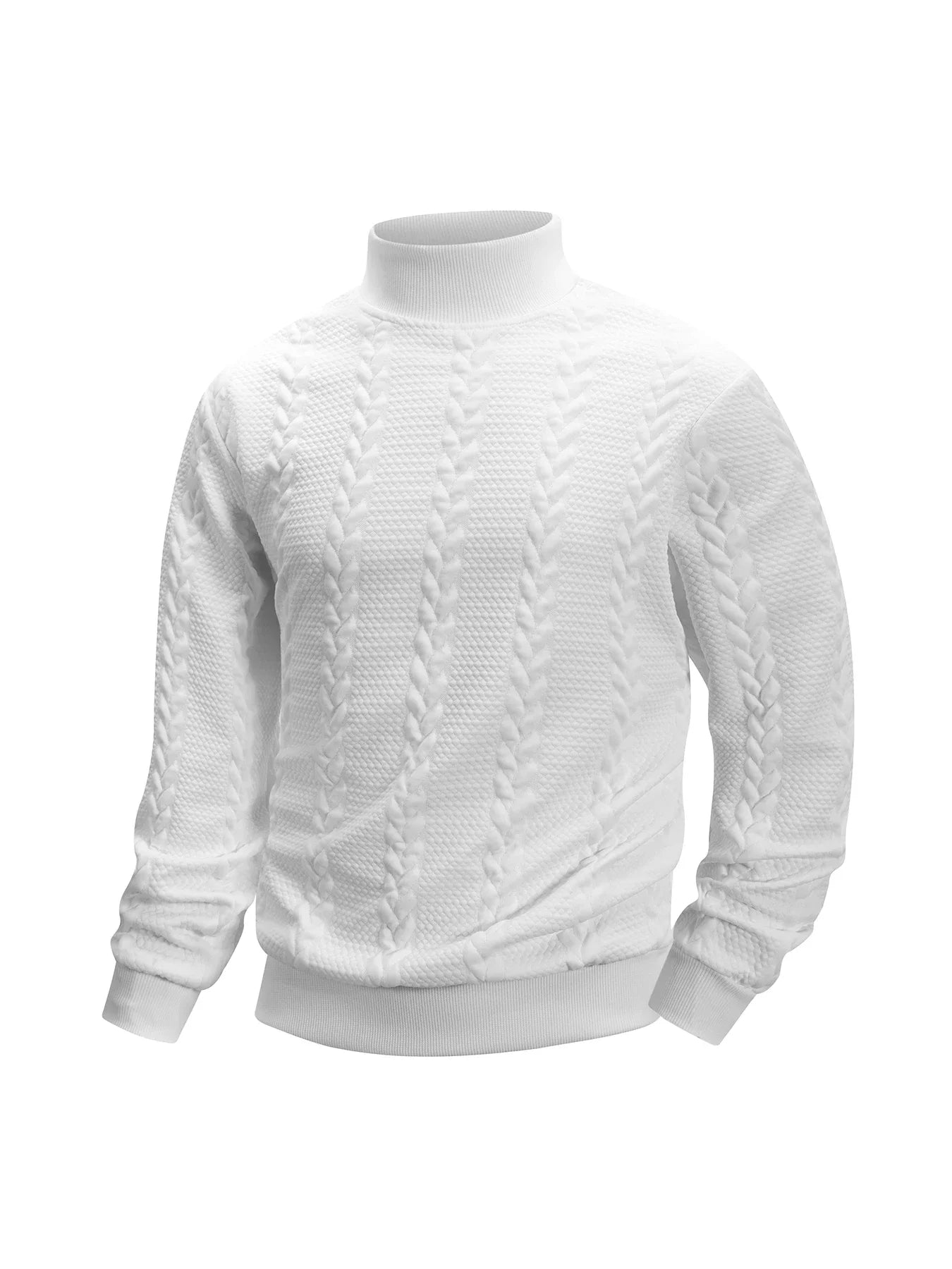 Long Sleeve Pullover