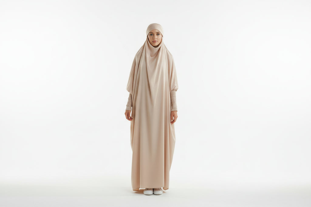 Abaya Set