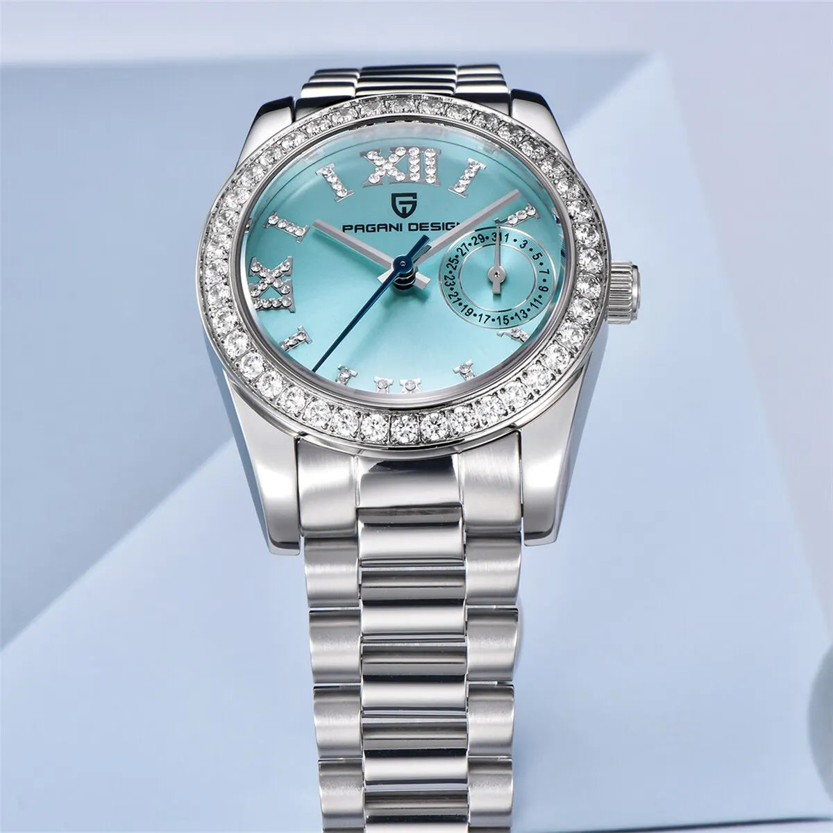 Women's Wristwatch Elegant