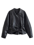 Leader Jacket