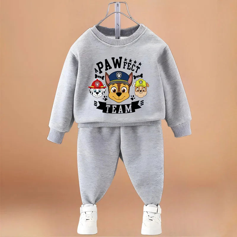PAW Patrol Sweatsuit