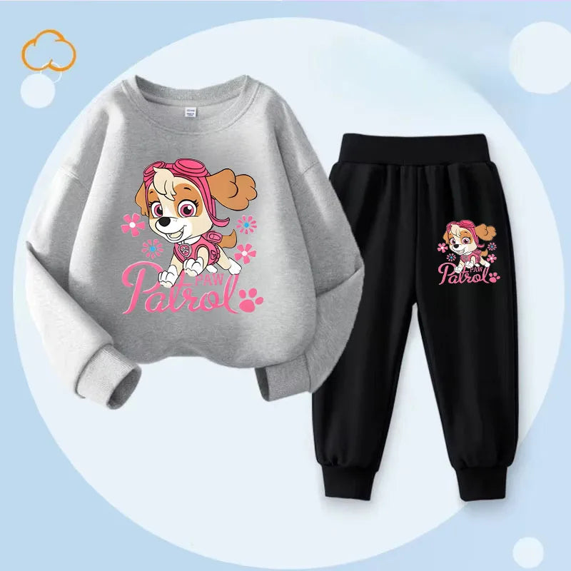 PAW Patrol Two Piece Sets