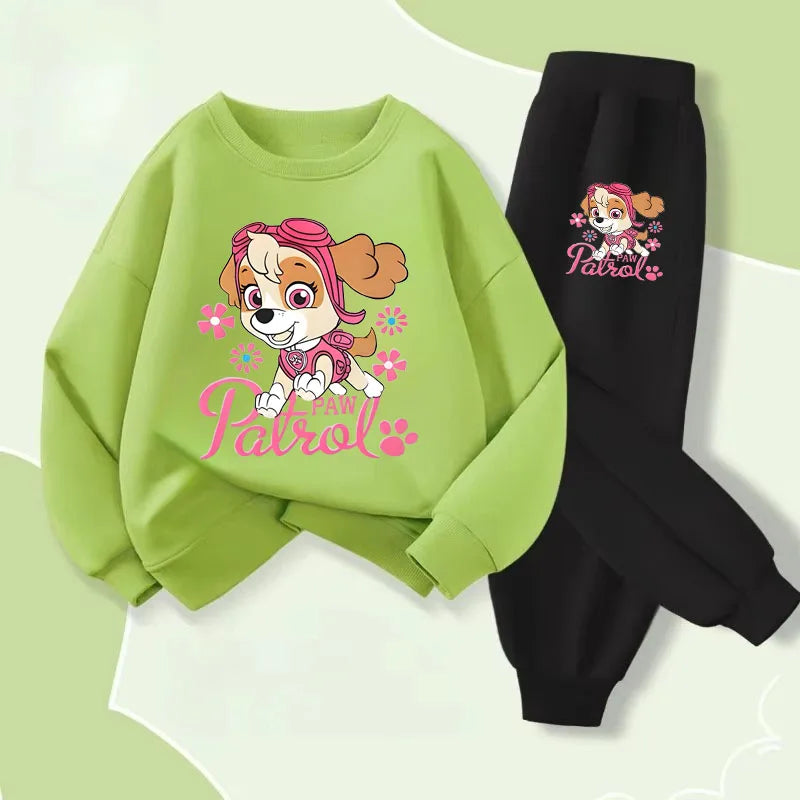 PAW Patrol Two Piece Sets