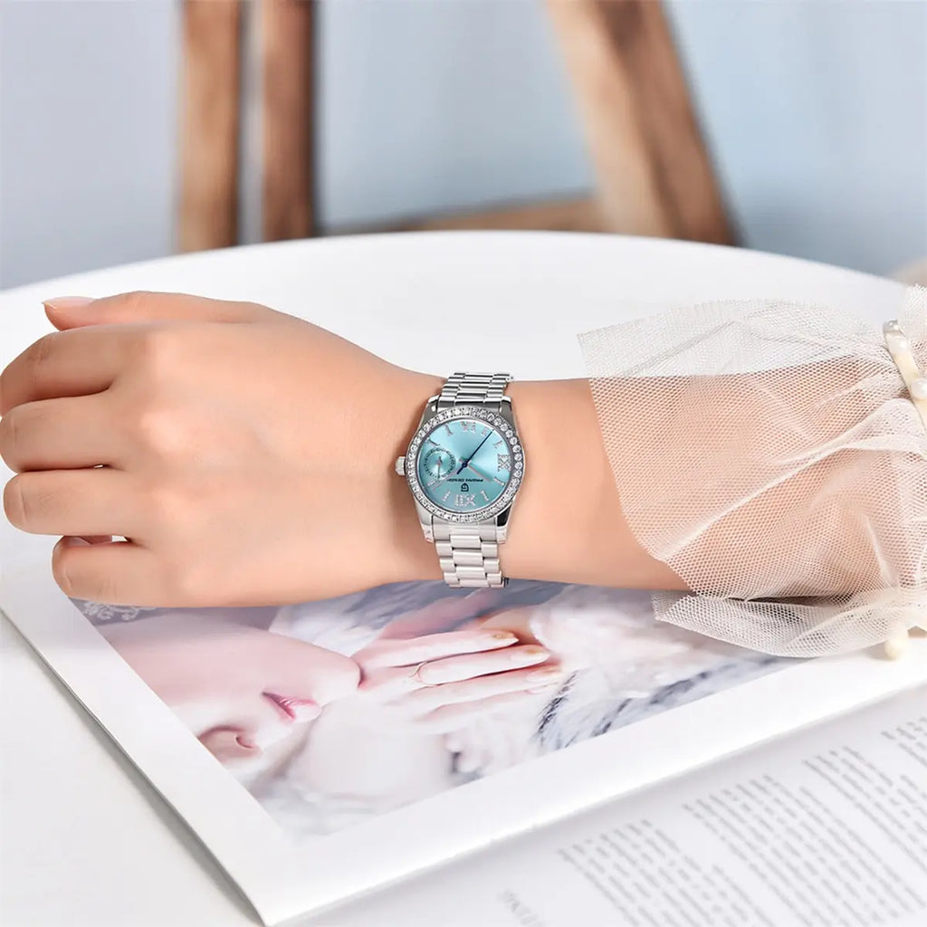Women's Wristwatch Elegant