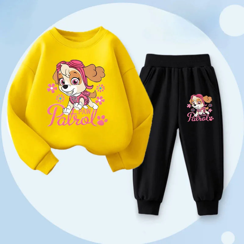 PAW Patrol Two Piece Sets