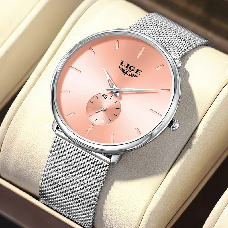 Simple Elegant Watch