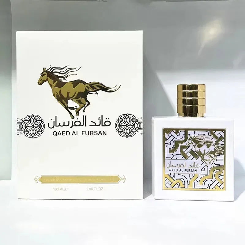 Arab Long Lasting Perfume