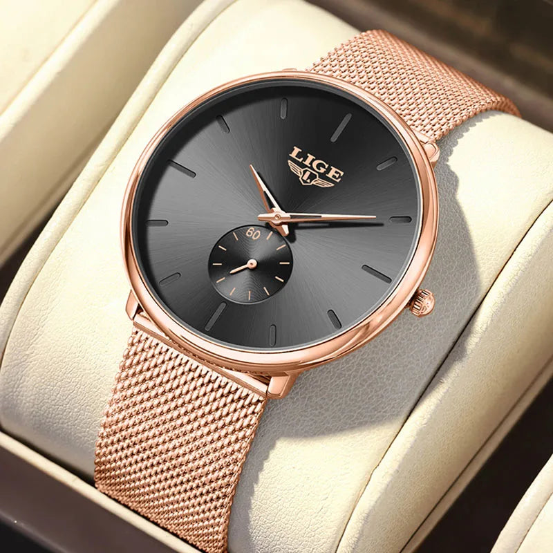 Simple Elegant Watch