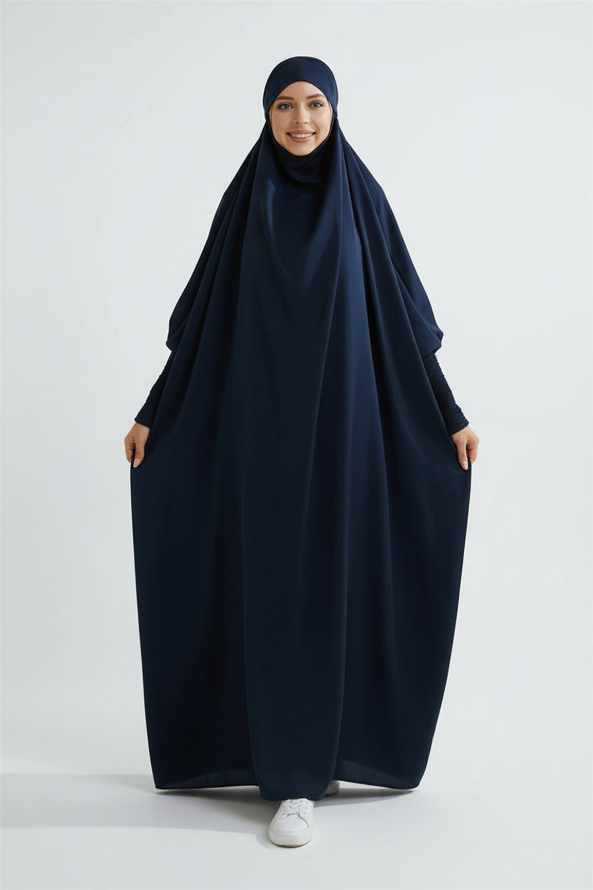 Abaya Set