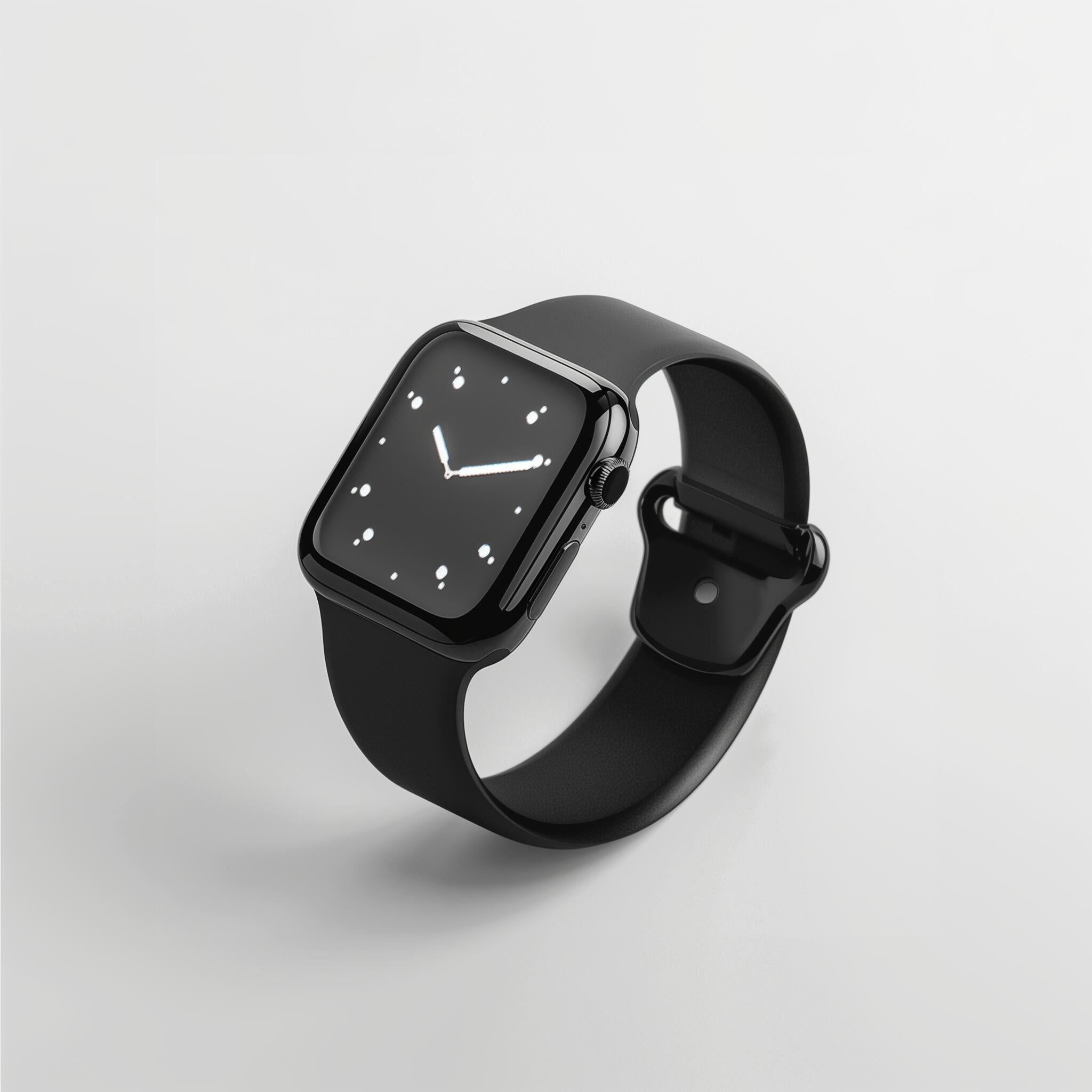 Smartwatch / Fitness-Tracker