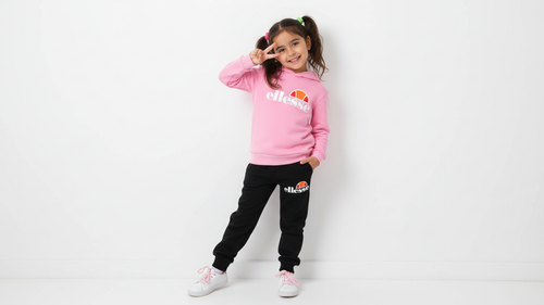 Casual Sports Set