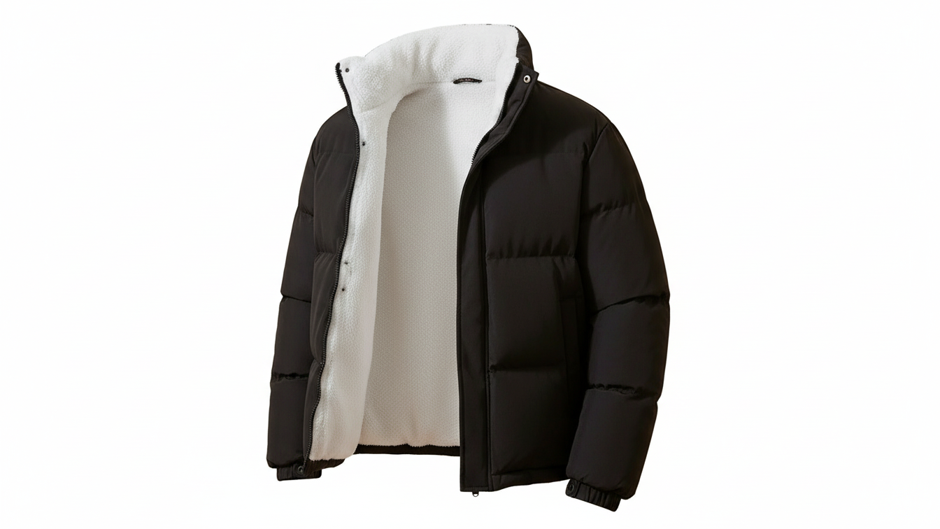 Puffer Jacket